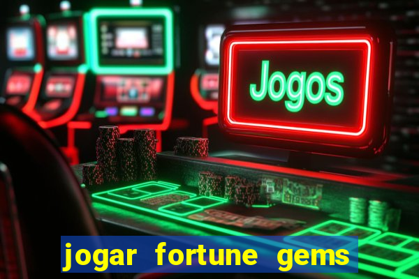 jogar fortune gems 3 demo